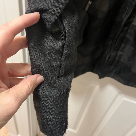 L1ta ski snowboard rain jacket - L - Picture 4 of 4